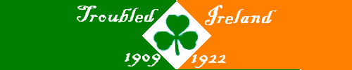 Troubled Ireland